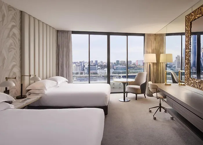 Emporium South BankSpa Hotel